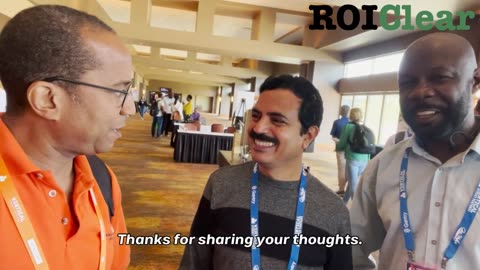 VSVCon 2023 With Rik Chatterjee