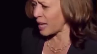 Kamala Gives the WORST POSSIBLE Response When Asked About Afghanistan Disaster