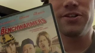 Micro Review - Benchwarmers