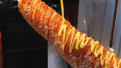 Best 3 delectable street foods