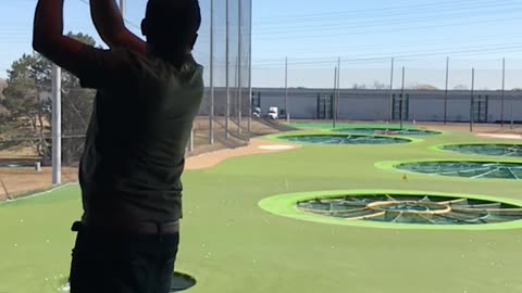 Top Golf Schaumburg