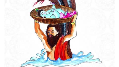 Happy Janmashtami 2023 Wishes: Greetings, Images And Messages To Celebrate The Holy Occasion