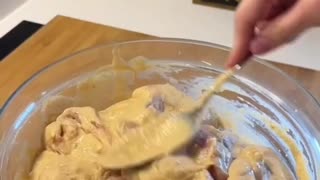 KFC style fried Chicken recipe