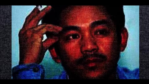 The Philippines Agent Who Became An Abu Sayyaf Terrorist (Edwin Angeles)