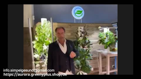 Simpel Gesund: Blick hinter den Kulissen bei GreenyGARDEN-Updates - Q&A mit CEO Uli Schwartau