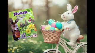 Easter Bunny Story