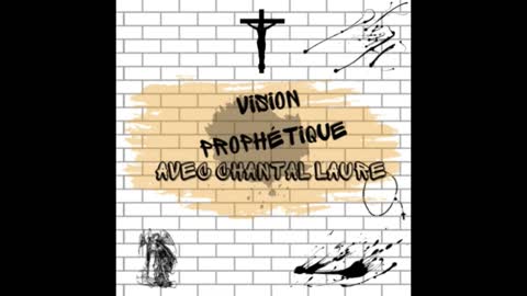 Vision Prophétique avec CL - Podcast spécial - Pour avancer en vérité en l'an '23