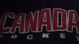 Canada Hoodie