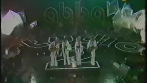 ABBA - Polish TV Special