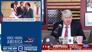 Establishment is Carrying Ron DeSantis & Deep State Want To Take Your Guns