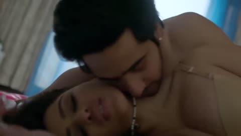 Web Series hot Puja bhabhi ki sasur ke sath ullu desi indian romance new charamsukh sex webseries