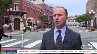 Gaslamp Promenade project progresses forward