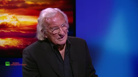 ARCHIVE: John Pilger on his Film ‘The Coming War on China’