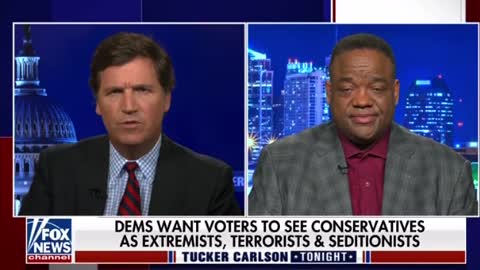 Jason Whitlock: We’ve Been The Lab Rats of The Dem Party.