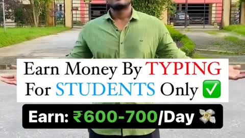 Make online money daily