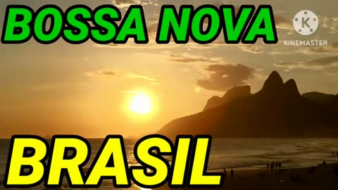 Bossa Nova, Brasil, love BOSSA Nova. #bossanova