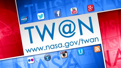 Space station spacewalks on This Week @NASA