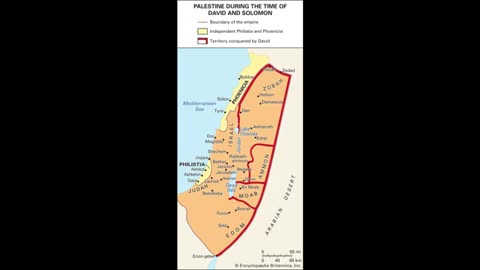 Jews' Right to Gaza of Judah, Part 2 of 3 - 01/04/24