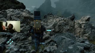 Death Stranding (On Linux)