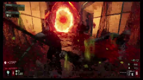 CRUSHED by the Zed HORDE! 😵 Killing Floor 2 Weekly Challenge FAIL
