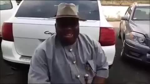 Asari Dokubo Explodes - Says Charly Boy is a 70yr old fool