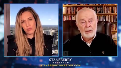 G. Edward Griffin on the Coming Banking Catastrophe
