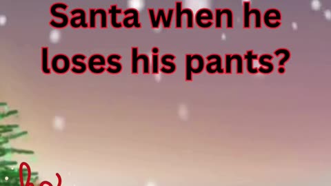 Jingle Laughs: Hilarious Children's Christmas Jokes That'll Make Santa Chuckle! 🎅🤣"