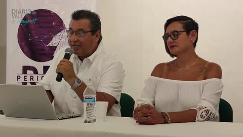 Red Periodística Puerto Vallarta se presenta en sociedad