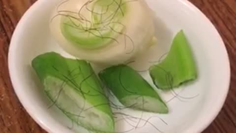 Raw Green Onions Recipe Hairy 10042023 🆂🆄🅱🆂🅲🆁🅸🅱🅴 ⚠️Viewer discretion is advised⚠️