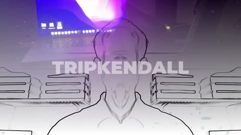 Trip Kendall Motion Graphics