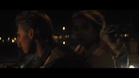 THE BIKERIDERS Trailer (2023) - Trailer