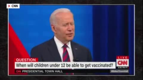 WHAT THE HELL DID BIDEN SAY ??