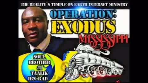 Operation:EXODUS-Mississippi Campaign Promo Video # 2