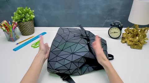 Turn A Sponge Into A Notepad Plus 3 Sequin Fabric School Supplies DIYs