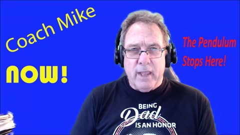 Coach Mike Now Episode 66 - Age Before Beauty. Except When?????