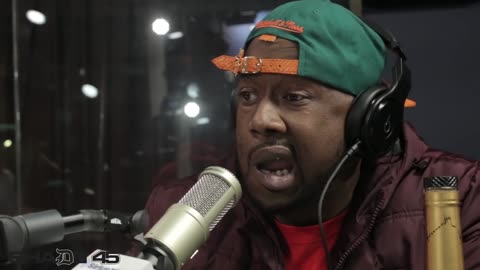 Conway Freestyle with Statik Selektah Showoff Radio