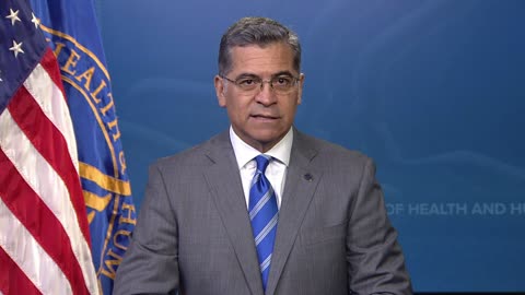 Sec. Becerra introduces new HHS initiatives to tackle nationwide mental health crisis