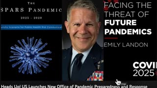 Office of Pandemic Preparedness Office