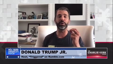 Don Jr. attacks judge's daughter and Michael Cohen