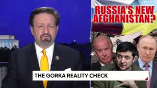 The Gorka Reality Check FULL SHOW: Can Ukraine pull off the unimaginable?!