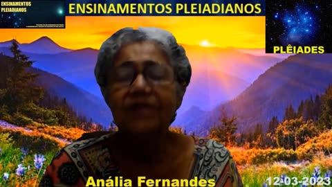64-Apometria Pleiadiana & Meditação para a Limpeza e Cura do Brasil e do Planeta em 12/03/2023.