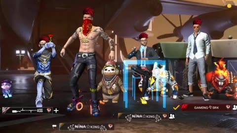 y2mate.com - Short Free Fire Tora Song Free Fire Friends Totalgaming_1080p