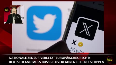 NEWS am 31. Dezember 2023 - Die wichtigsten Meldungen vom Tage : ARD bis ZDF unter Beobachtung