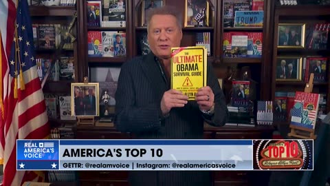 America's Top 10 for 4/26/24 - Segment 1