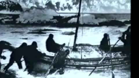 Shackleton's Endurance Expedition - #1 Survival Story