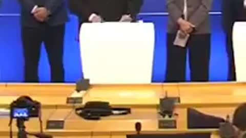 European Parliament 2021