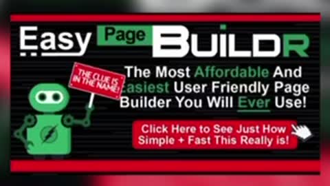 Easy Page Builder