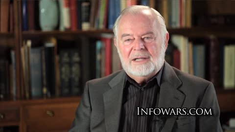 {2011} G. Edward Griffin; The Collectivist Conspiracy