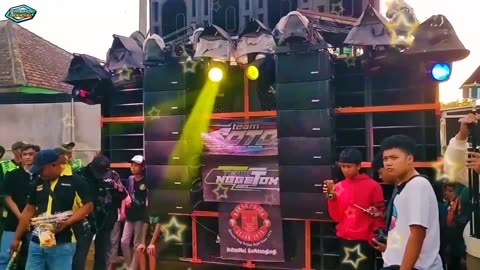 GREAT CUY!! AUDIO BREWOG RAMPAGES ON THE HONORS STAGE OF THE CASIN CARNIVAL