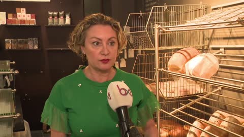 Un boulanger de Tervuren réprimandé pour l’usage du français dans son commerce